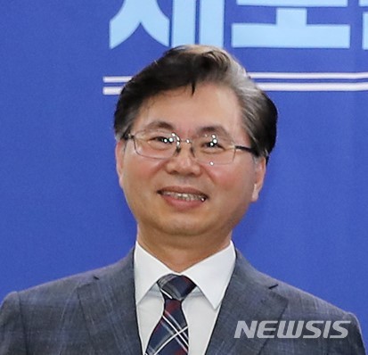 ▲ 이한주 전 경기연구원장. ⓒ뉴시스