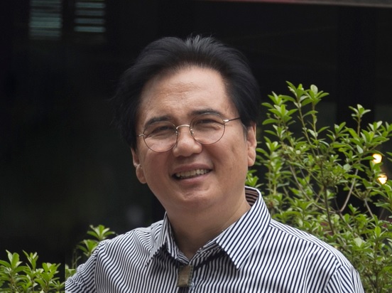 ▲ 김학성 강원대 로스쿨 명예교수·헌법학회 고문.