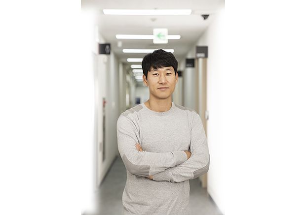 ▲ 이수진 야놀자 총괄대표 ⓒ야놀자