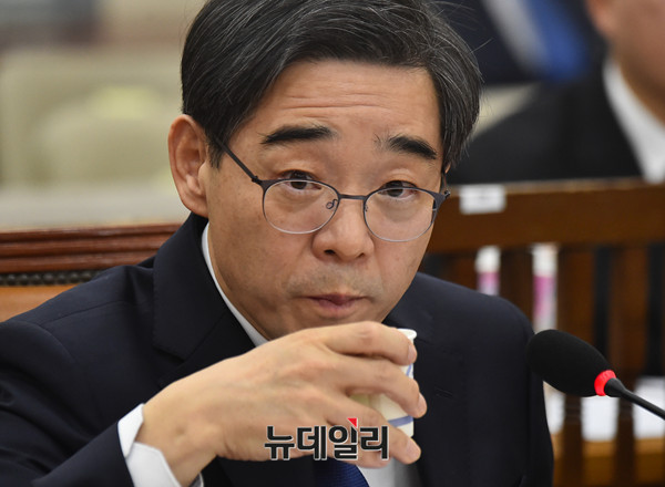 ▲ 권순일 전 대법관.ⓒ이종현 기자