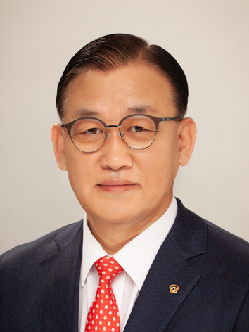 ▲ 구도교 한화생명금융서비스 대표 ⓒ 한화생명 제공