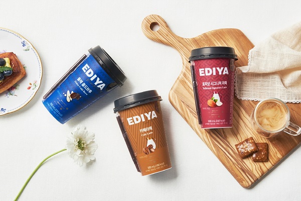 ▲ ⓒ이디야커피