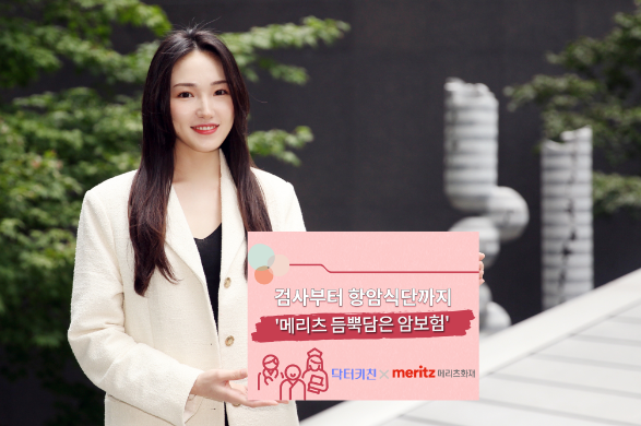 ▲ ⓒ메리츠화재