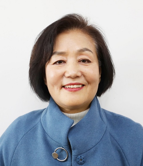 ▲ 목원대 문숙경 교수.ⓒ목원대