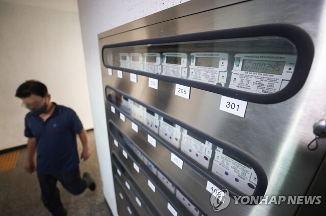 ▲ 8년만의 전기요금 인상이 소비자물가 상승으로 이어질 것이라는 전망이 나오고 있다. ⓒ연합뉴스 제공