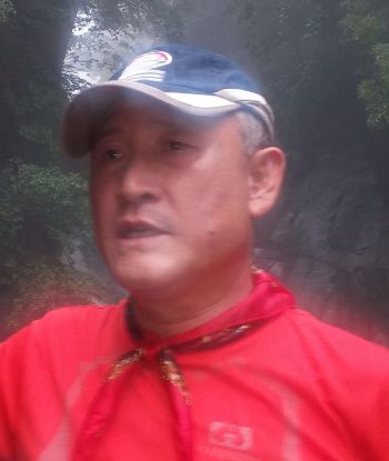 ▲ 뉴데일리 충청본부 김동식 국장,ⓒ뉴데일리 D/B