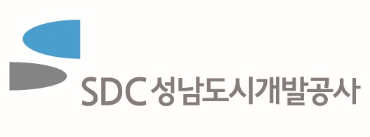 ▲ 성남도시개발공사 CI. ⓒ성남도시개발공사 홈페이지