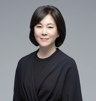 ▲ 정명이 현대커머셜 사장 ⓒ 현대커머셜