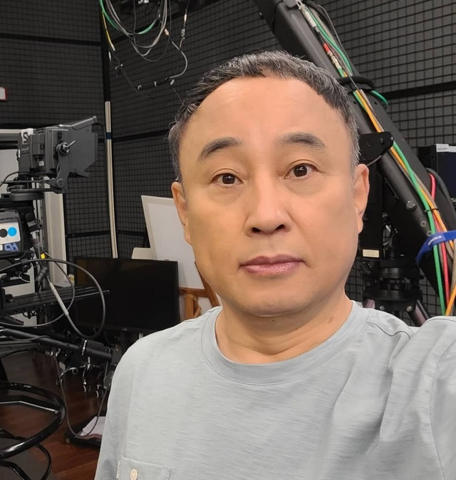 ▲ 개그맨 서승만. ⓒ서승만 페이스북