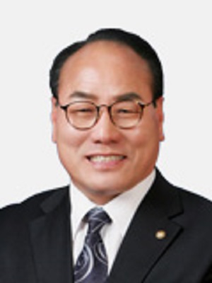 ▲ 대전시의회 윤종명 의원.ⓒ대전시의회