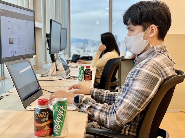 ▲ ⓒ롯데칠성음료