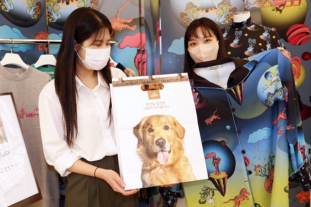 ▲ ⓒ한화솔루션