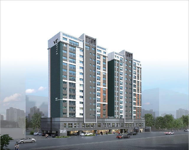 청약통장 몰리는 '나홀로 아파트'…사실상 절반은 '미계약' | Save ...