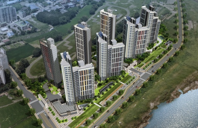 '힐스테이트 가평 더뉴클래스' 10월6일 1순위 청약 돌입 | Save Internet ...