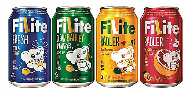 ▲ ⓒ하이트진로