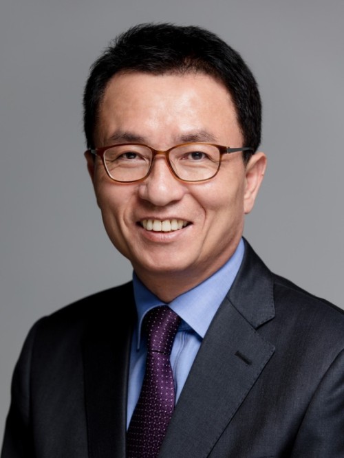 ▲ 안호상 세종문화회관 신임 사장.ⓒ세종문화회관