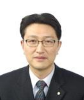 ▲ 윤준호 신임 유원대학교 부총장.ⓒ유원대