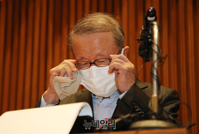 ▲ ⓒ뉴데일리DB