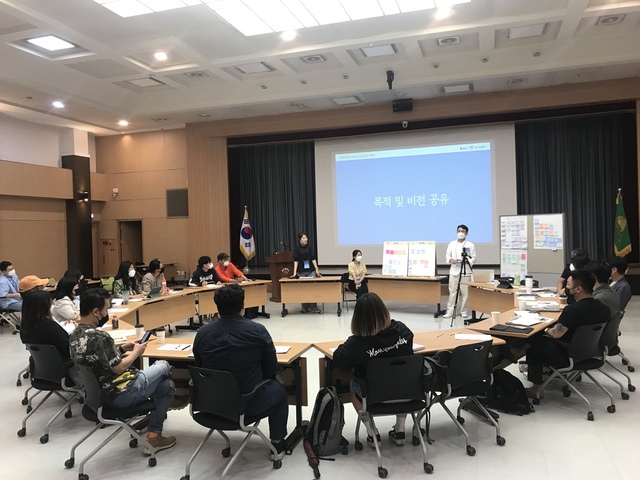 ▲ 대구시는 2017년부터 지금까지 총 19곳이 도시재생 뉴딜사업에 선정되는 등 도시재생사업을 적극 추진한다.ⓒ대구시