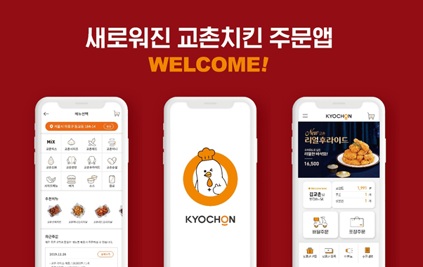 ▲ ⓒ교촌에프앤비