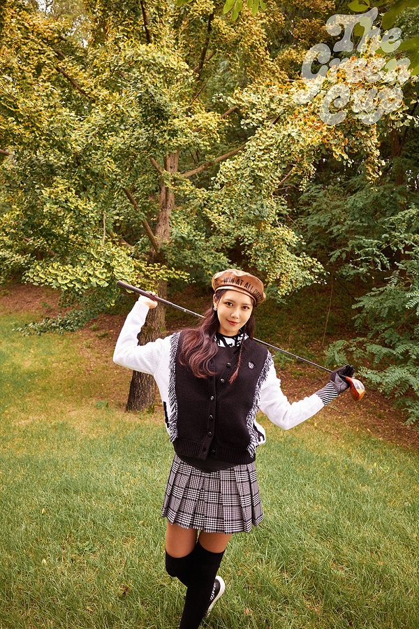 ▲ ⓒ코오롱인더스트리FnC부문