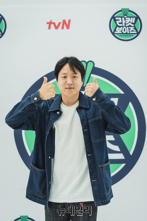 ▲ 연출 양정우 ⓒtvN