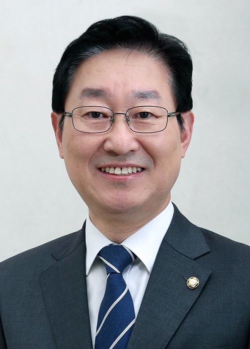 ▲ 더불어민주당 박범계 의원(대전 서구을).ⓒ박범계 의원실