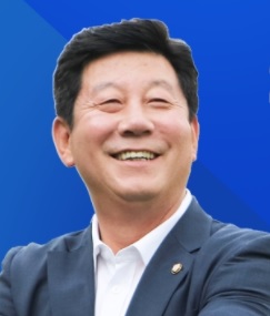 ▲ 박재호 국회의원.ⓒ박재호 의원