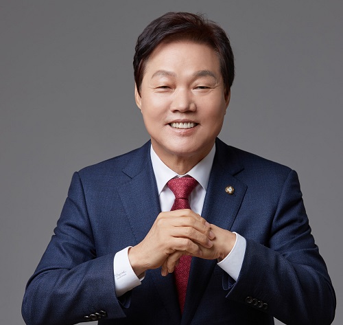 ▲ 박완수 국회의원.ⓒ박완수 의원
