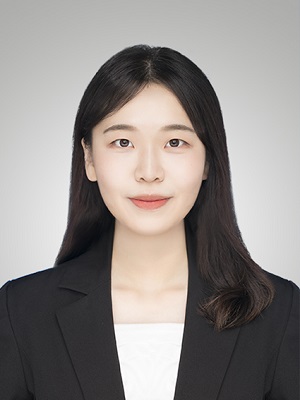 ▲ 충북대 생명시스템학과 최다현씨. ⓒ충북대