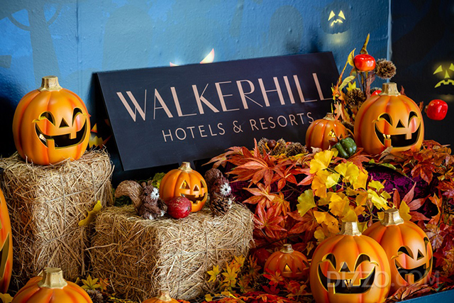 ▲ ⓒ워커힐호텔앤리조트