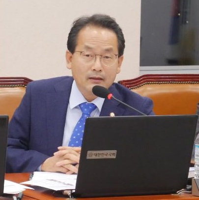 강준현 국회의원.ⓒ강준현 의원