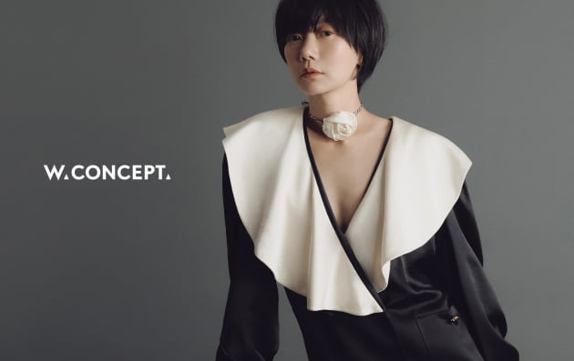 ▲ ⓒW컨셉