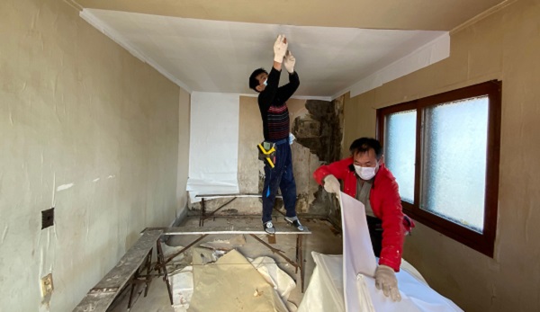 ▲ 대전시가 사회 취약계층 실내 환경 개선사업을 추진한다.ⓒ대전시