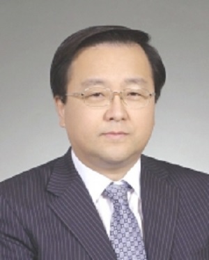 ▲ 충남대 의과대학 약리학교실 이충재 교수.ⓒ충남대