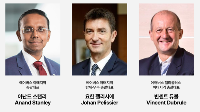 ▲ 에어버스 A350-1000 ⓒ 에어버스