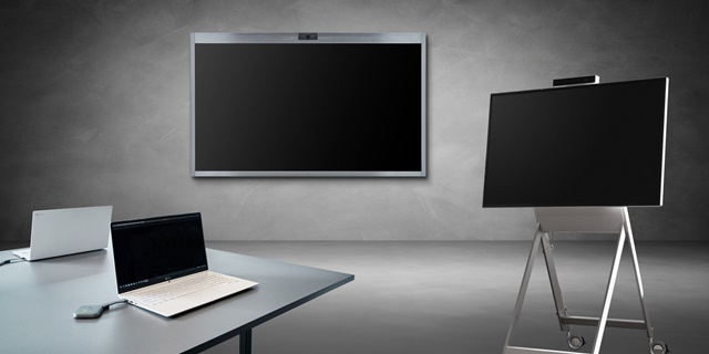 ▲ LG 원퀵 라인업. ⓒLG전자