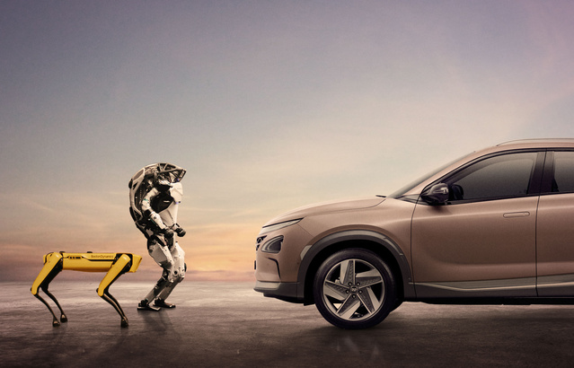 ▲ 현대차가 글로벌 브랜드 가치 152억달러를 달성했다. ⓒ현대차