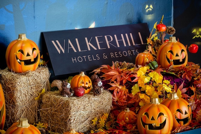 ▲ ⓒ워커힐 호텔앤리조트