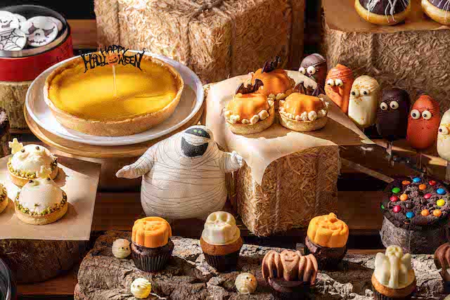 ▲ ⓒ그랜드 하얏트 서울 호텔