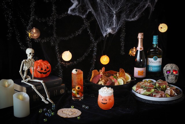 ▲ ⓒ반얀트리 클럽 앤 스파 서울