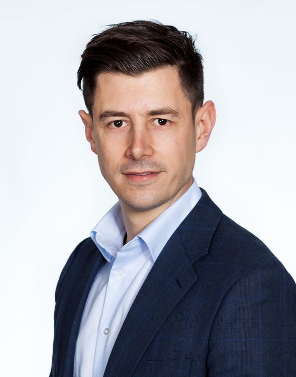 ▲ 앤토니 노리스 마티네즈 한국맥도날드 사장. ⓒ한국맥도날드