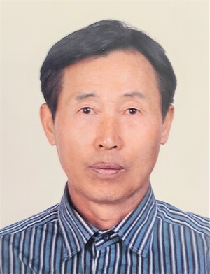 ▲ 천안시 최고농업인으로 선정된 김학근씨.ⓒ천안시