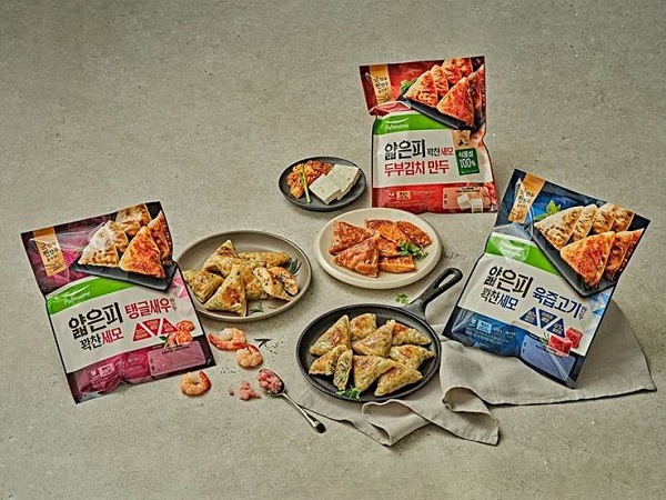 ▲ ⓒ풀무원식품