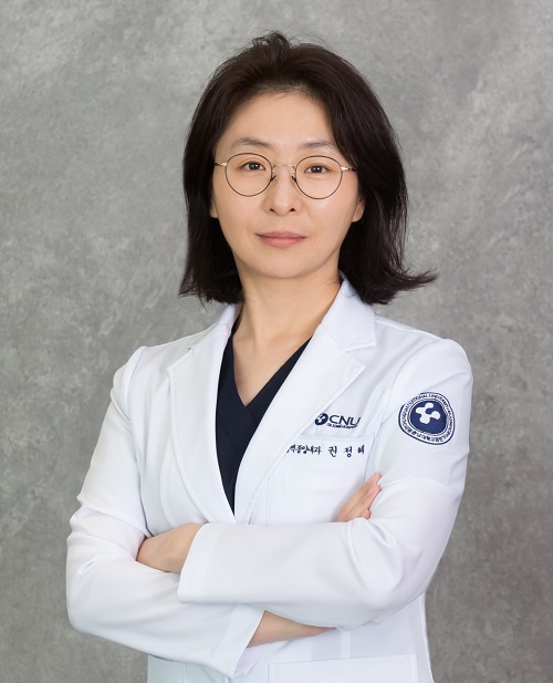 ▲ 권정혜 세종충남대병원 혈액종양내과 교수.ⓒ세종충남대병원