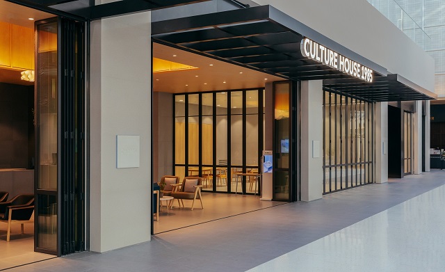 ▲ ⓒ현대백화점