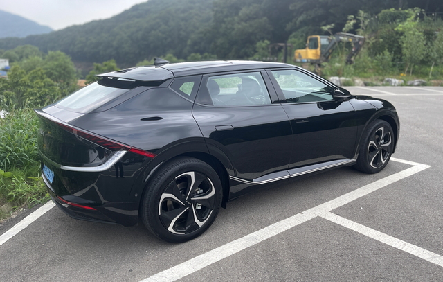 ▲ 기아는 EV6 등 전기차와 고수익 RV 모델 판매 확대를 통해 수익성 확보를 추진할 계획이다. ⓒ기아