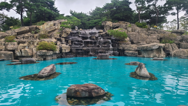 ▲ 청주 문암생태공원.ⓒ청주시