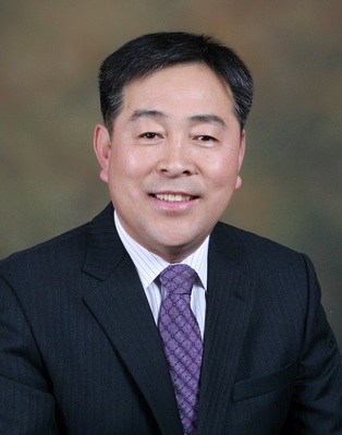 ▲ 봉화군의회 조병두 의원.ⓒ봉화군의회