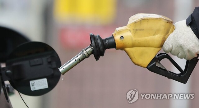▲ 유가 상승.ⓒ연합뉴스